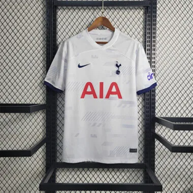 23-24 Tottenham Hotspur home