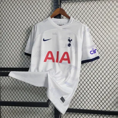 23-24 Tottenham Hotspur home
