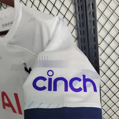 23-24 Tottenham Hotspur home