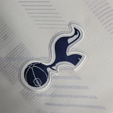 23-24 Tottenham Hotspur home
