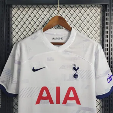 23-24 Tottenham Hotspur home