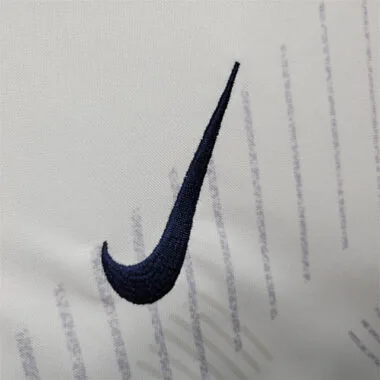 23-24 Tottenham Hotspur home long-sleeved