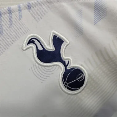 23-24 Tottenham Hotspur home long-sleeved