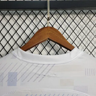23-24 Tottenham Hotspur home long-sleeved