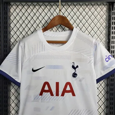 23-24 Women Tottenham Hotspur home