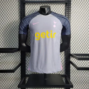 23-24 Tottenham Hotspur Training Suit player version