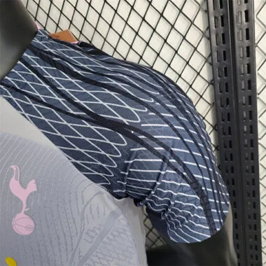 23-24 Tottenham Hotspur Training Suit player version