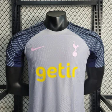 23-24 Tottenham Hotspur Training Suit player version