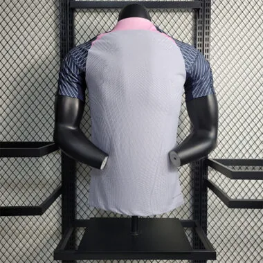 23-24 Tottenham Hotspur Training Suit player version
