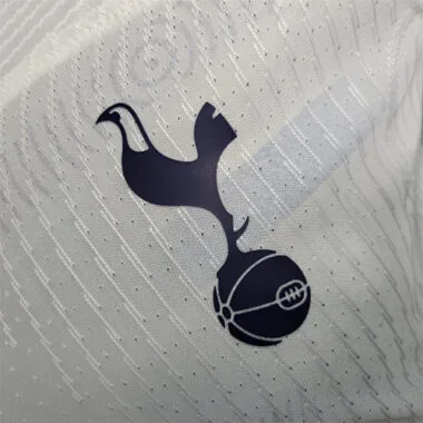 23-24 Tottenham Hotspur home player version Long Sleeve