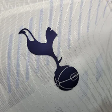 23-24 Tottenham Hotspur home player version