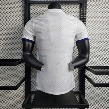 23-24 Tottenham Hotspur home player version