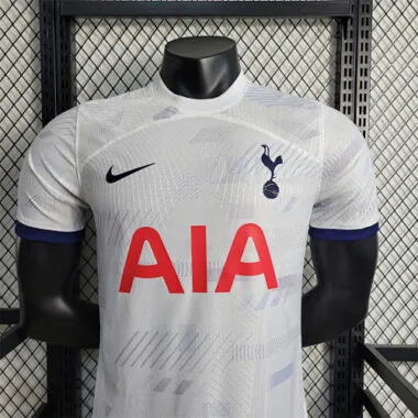 23-24 Tottenham Hotspur home player version