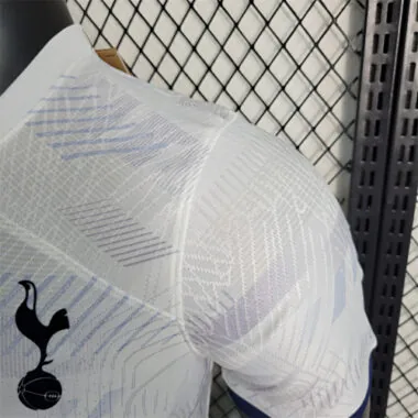 23-24 Tottenham Hotspur home player version