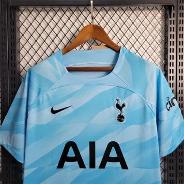 23-24 Tottenham Hotspur goalkeeper