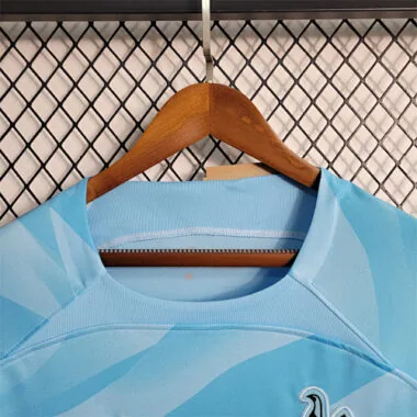 23-24 Tottenham Hotspur goalkeeper