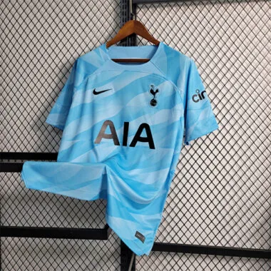 23-24 Tottenham Hotspur goalkeeper