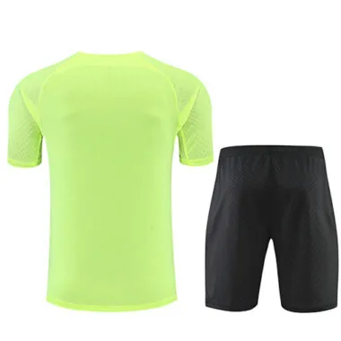 22-23 Tottenham Hotspur training kit green