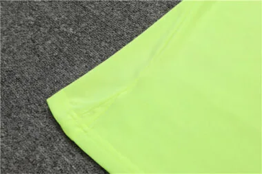 22-23 Tottenham Hotspur training kit green