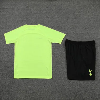 22-23 Tottenham Hotspur training kit green