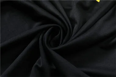 22-23 Tottenham Hotspur training kit black