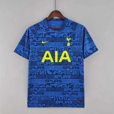 22-23 Tottenham Hotspur special edition blue
