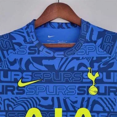 22-23 Tottenham Hotspur special edition blue