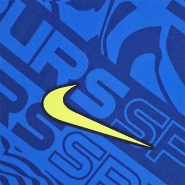 22-23 Tottenham Hotspur special edition blue