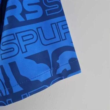 22-23 Tottenham Hotspur special edition blue