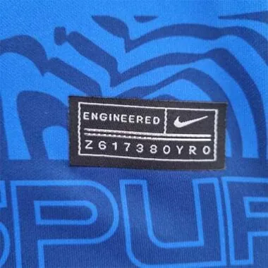 22-23 Tottenham Hotspur special edition blue