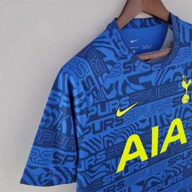 22-23 Tottenham Hotspur special edition blue