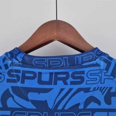 22-23 Tottenham Hotspur special edition blue