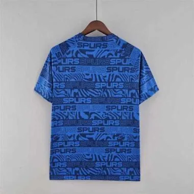 22-23 Tottenham Hotspur special edition blue
