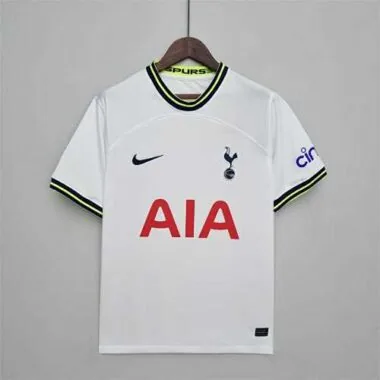 22-23 Tottenham Hotspur home | 3