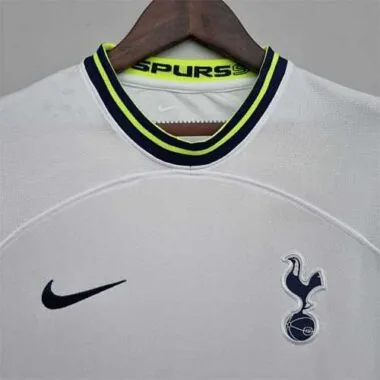 22-23 Tottenham Hotspur home | 3