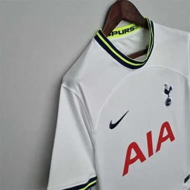 22-23 Tottenham Hotspur home | 3