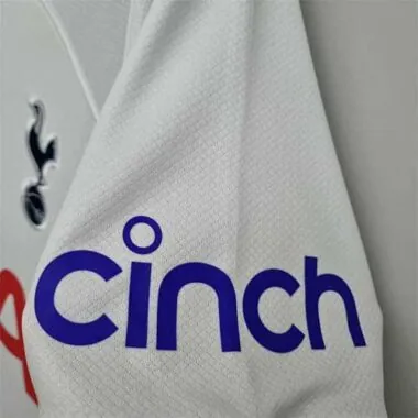 22-23 Tottenham Hotspur home | 3