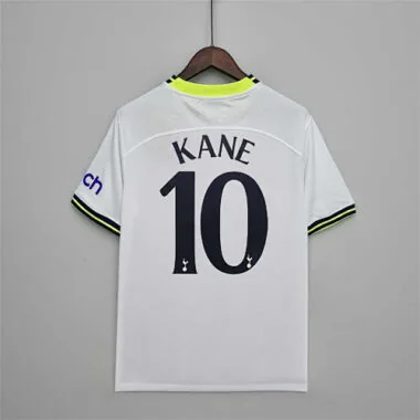 22-23 Tottenham Hotspur home | 3