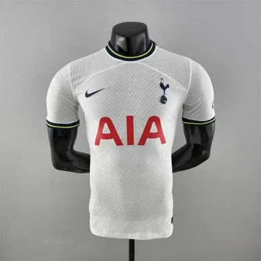 22-23 Tottenham Hotspur home player version