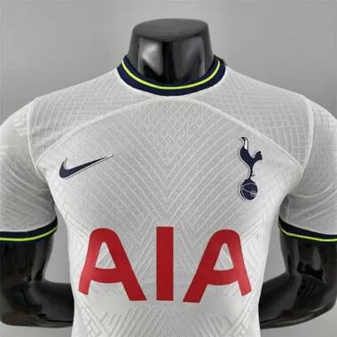 22-23 Tottenham Hotspur home player version