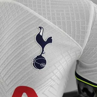 22-23 Tottenham Hotspur home player version