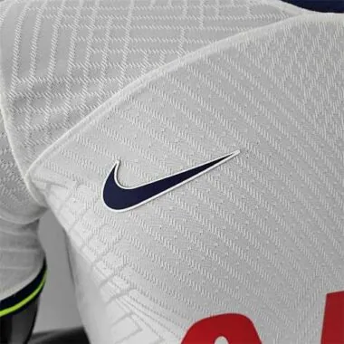22-23 Tottenham Hotspur home player version