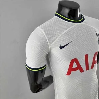 22-23 Tottenham Hotspur home player version