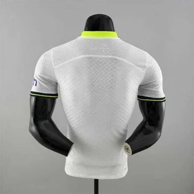 22-23 Tottenham Hotspur home player version