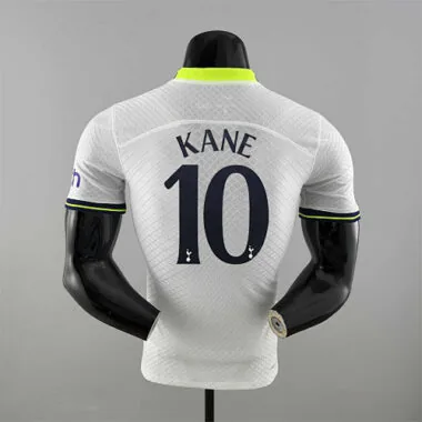 22-23 Tottenham Hotspur home player version
