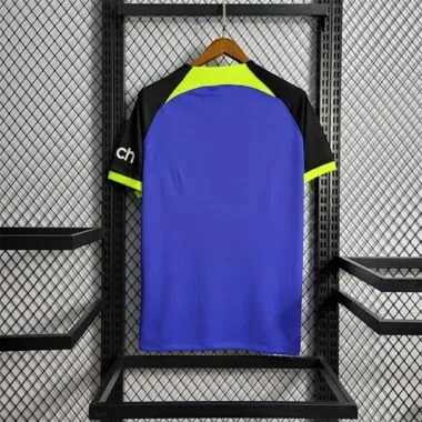 22-23 Tottenham Hotspur away