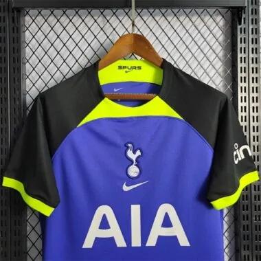 22-23 Tottenham Hotspur away