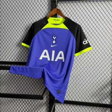 22-23 Tottenham Hotspur away