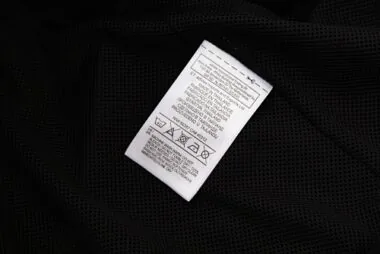 25-26 Newcastle black windbreaker Soccer T-Shirt