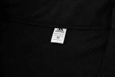 25-26 Newcastle black windbreaker Soccer T-Shirt